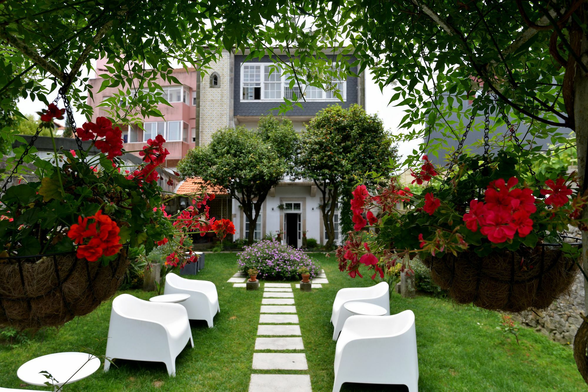 Porta Azul Hotel Porto Exterior photo